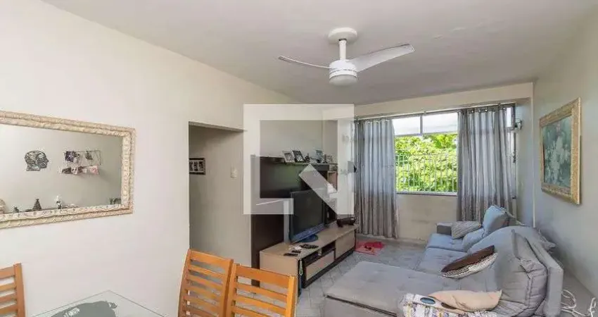 Apartamento para aluguel - irajá, 3 quartos,  70 m² - rio de janeiro