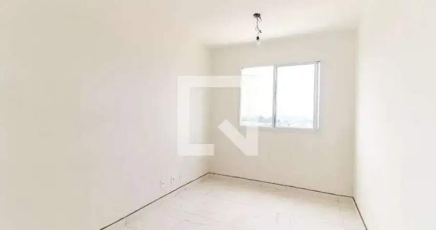 Apartamento para aluguel - itaim paulista, 2 quartos, 42 m² - são paulo