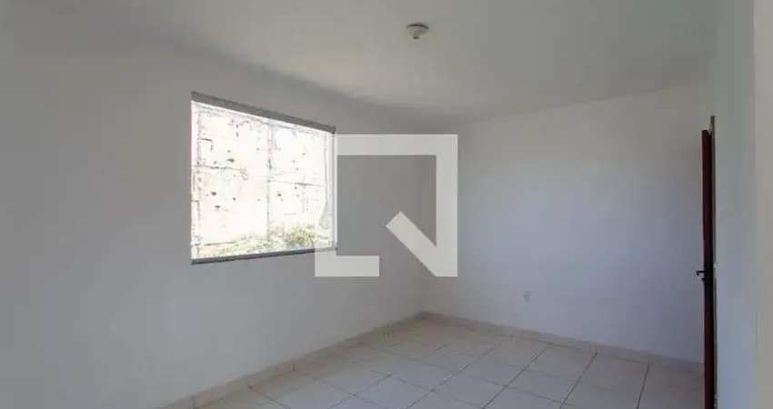 Apartamento para aluguel - jardim dos comerciários, 2 quartos,  55 m² - belo horizonte