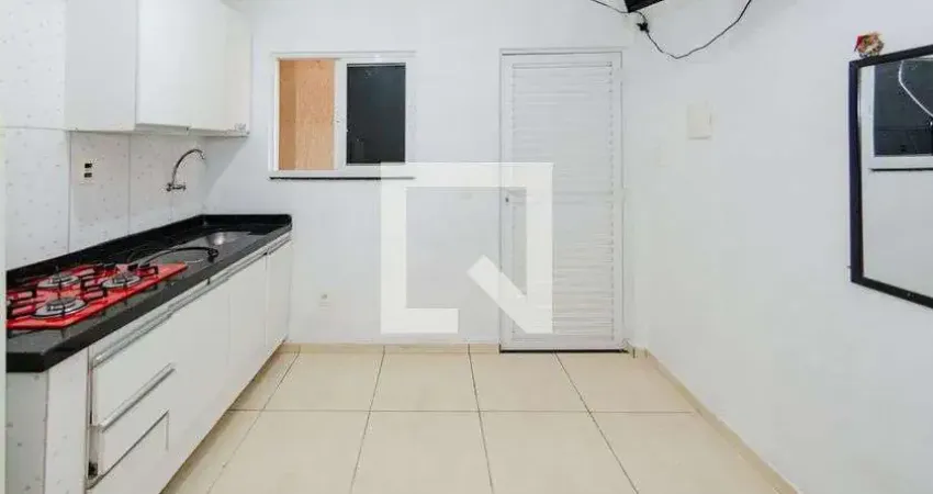 Casa / sobrado em condomínio para aluguel - bonfim, 1 quarto,  20 m² - belo horizonte
