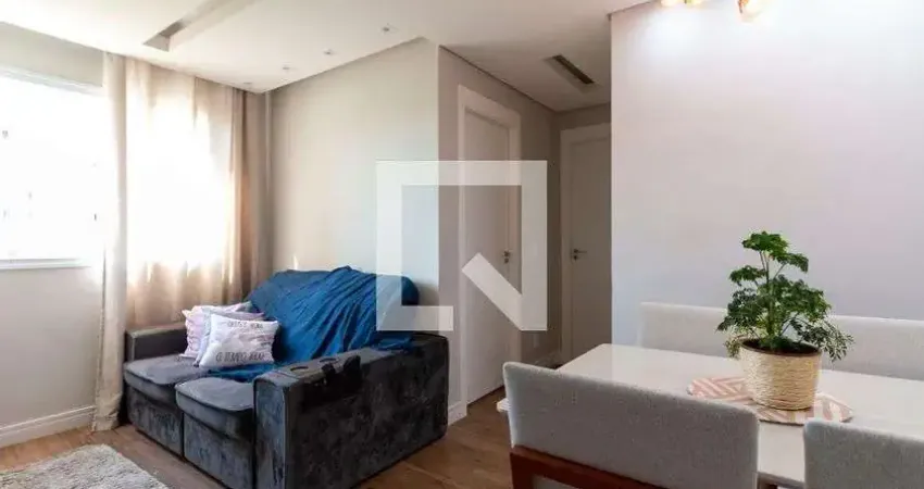 Apartamento para aluguel - parque savoy cityn, 2 quartos, 42 m² - são paulo