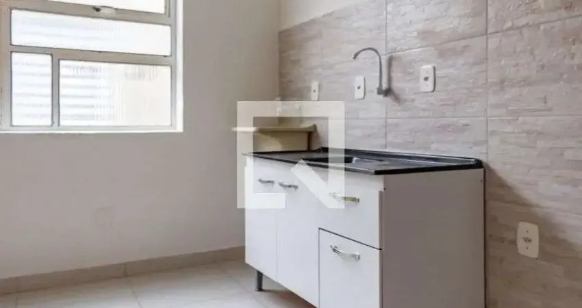 Kitnet / stúdio para aluguel - camaquã, 1 quarto, 60 m² - porto alegre