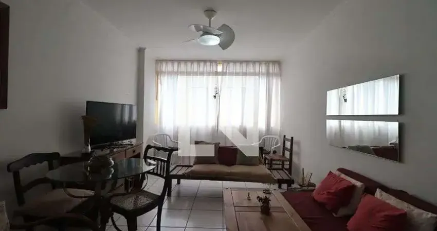 Apartamento para aluguel - centro, 2 quartos, 145 m² - ribeirão preto