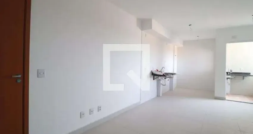 Apartamento para aluguel - laranjeiras, 2 quartos,  56 m² - uberlândia