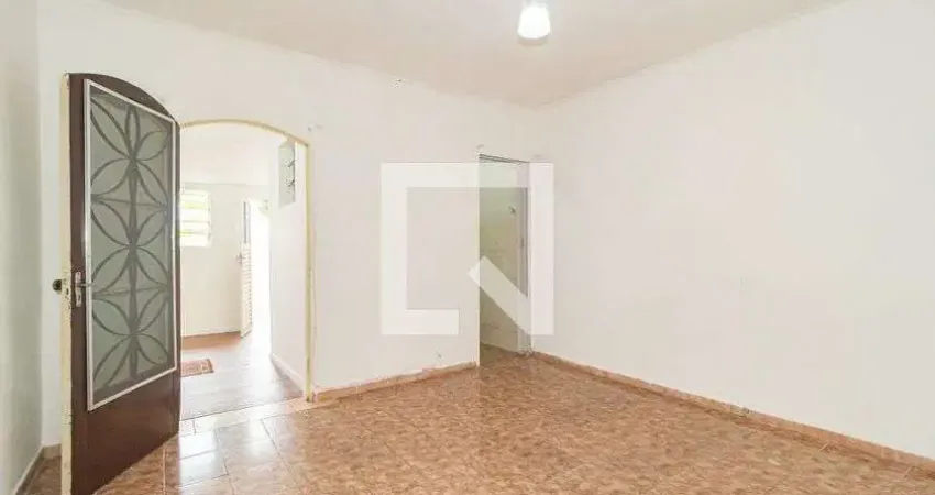 Casa para aluguel - vila invernada, 2 quartos, 54 m² - são paulo