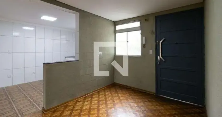 Apartamento para aluguel - artur alvim, 2 quartos, 49 m² - são paulo