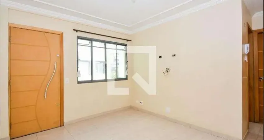 Apartamento para aluguel - vila rio de janeiro, 2 quartos, 55 m² - guarulhos