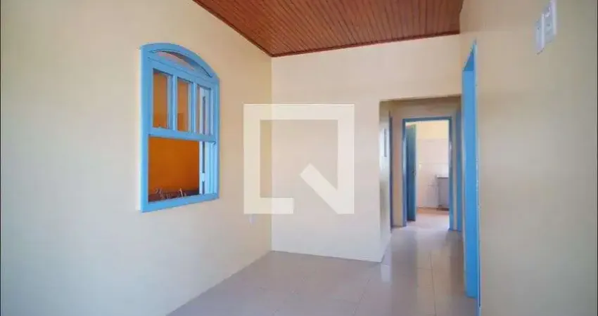 Casa com 2 quartos para alugar na Rua Jackson de Figueiredo, Sarandi, Porto Alegre