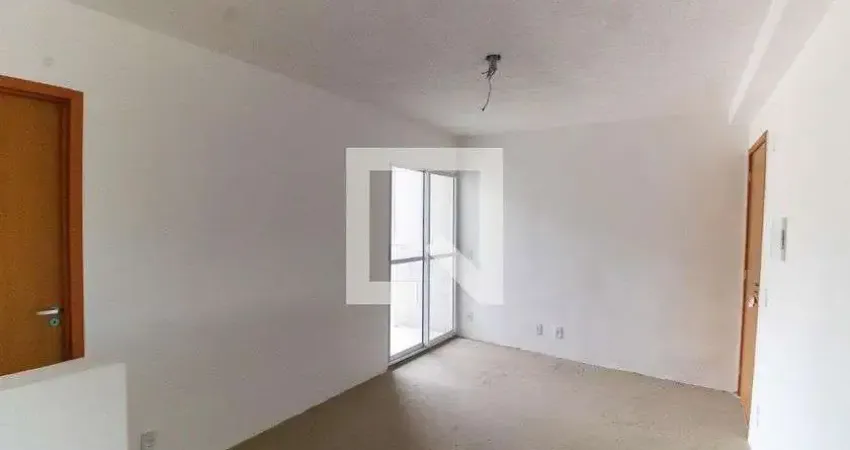 Apartamento para aluguel - maria paula, 2 quartos,  42 m² - niterói