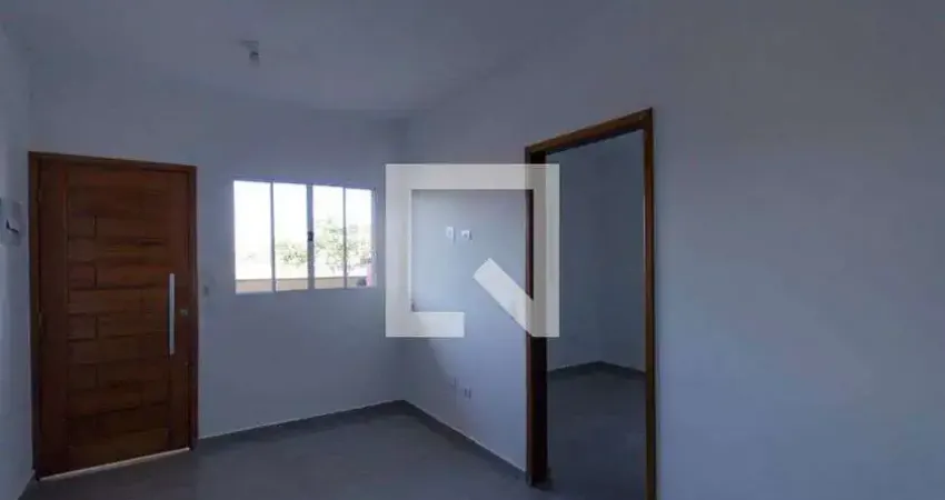 Apartamento para aluguel - ponte rasa, 2 quartos, 40 m² - são paulo