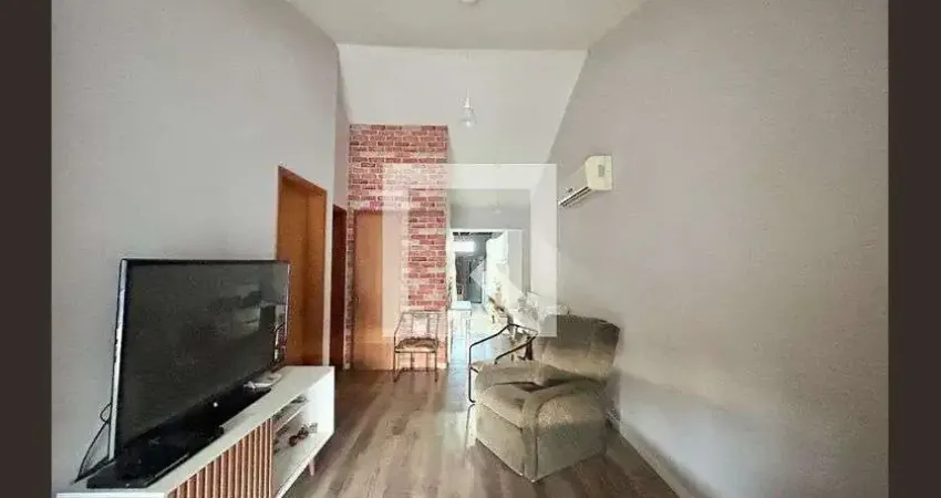 Casa com 2 quartos para alugar na Rua Mundo Novo, Canudos, Novo Hamburgo