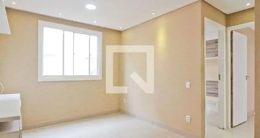 Apartamento para aluguel - jardim pirituba, 2 quartos, 40 m² - são paulo