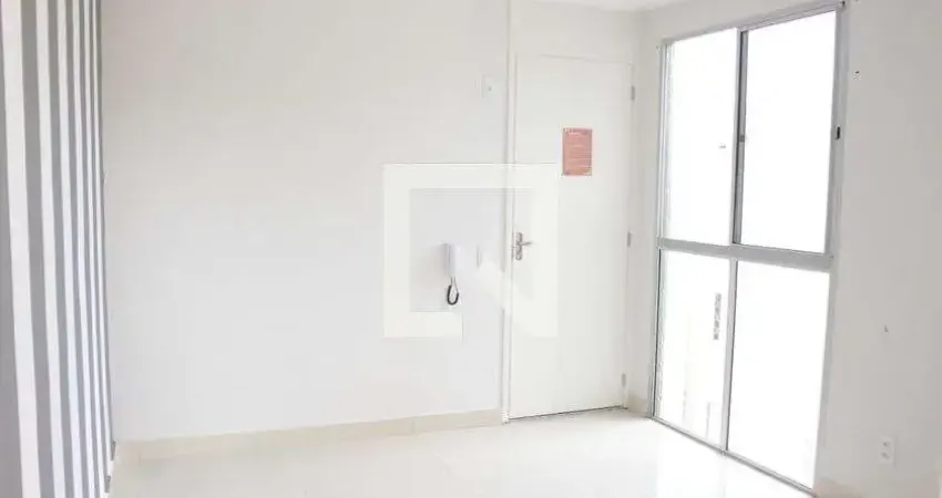 Apartamento para aluguel - parque ipê, 2 quartos,  43 m² - são paulo