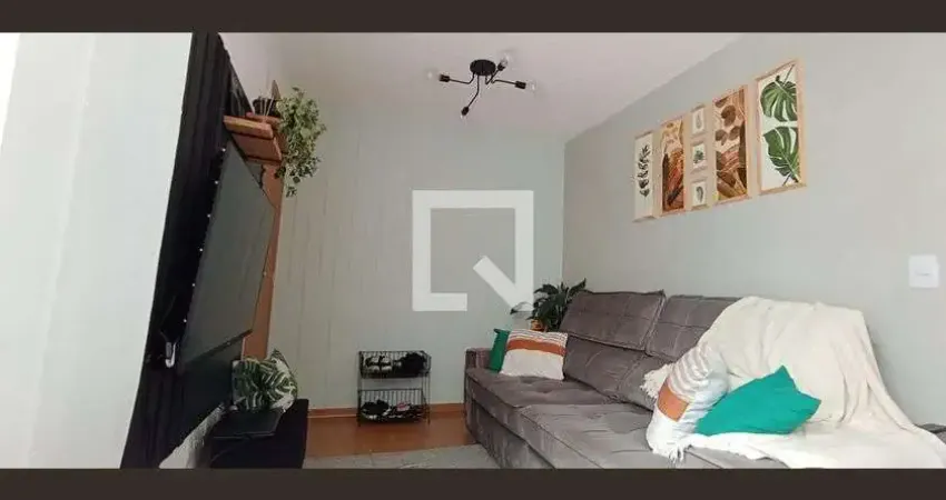 Apartamento para aluguel - jardim samambaia, 2 quartos, 42 m² - campinas