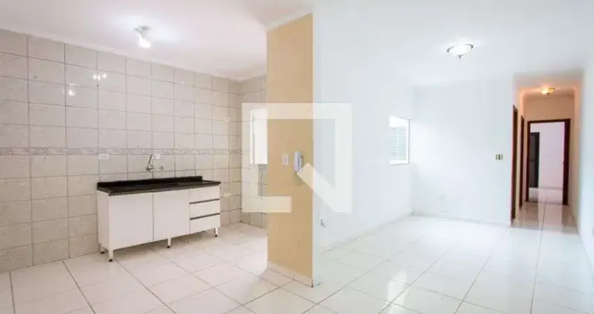 Apartamento para aluguel - vila leopoldina, 2 quartos,  70 m² - santo andré