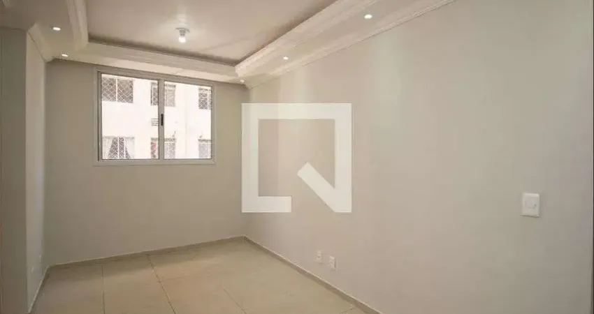 Apartamento para aluguel - jardim iris , 2 quartos, 48 m² - são paulo
