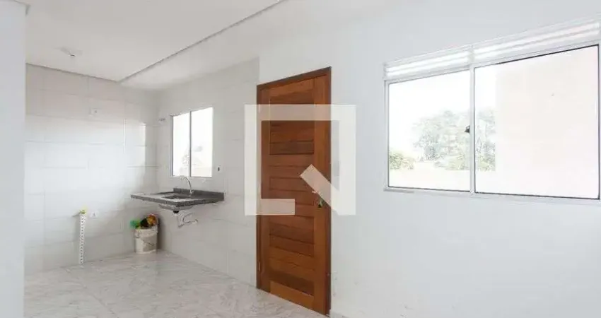 Apartamento para aluguel - itaquera, 2 quartos, 35 m² - são paulo
