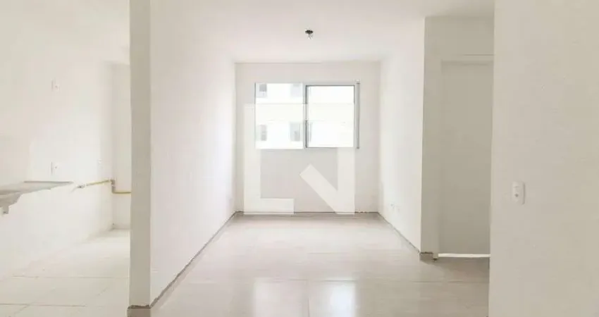 Apartamento para aluguel - penha de frança, 2 quartos, 42 m² - são paulo