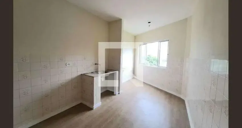 Apartamento com 1 quarto para alugar na Rua Casemiro José Marquês de Abreu, Centro, Osasco