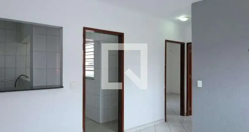 Apartamento para aluguel - itaquera, 2 quartos,  64 m² - são paulo