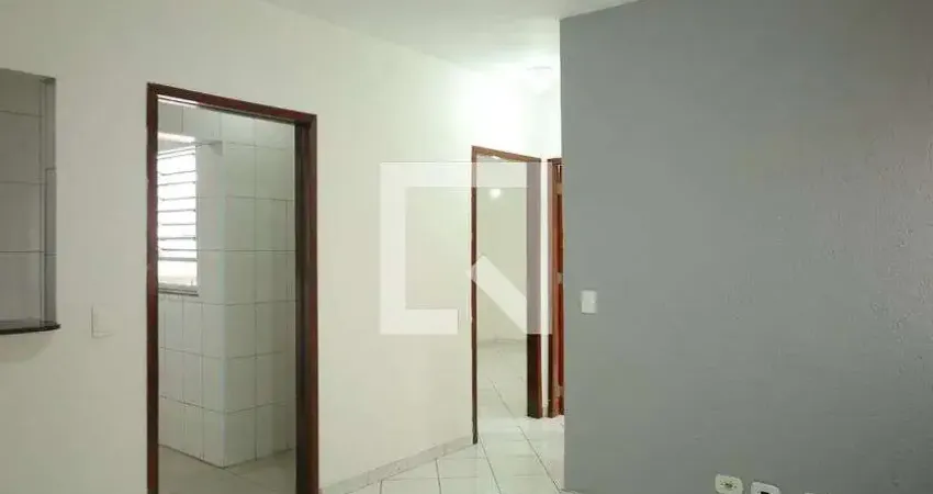 Apartamento para aluguel - itaquera, 2 quartos,  64 m² - são paulo