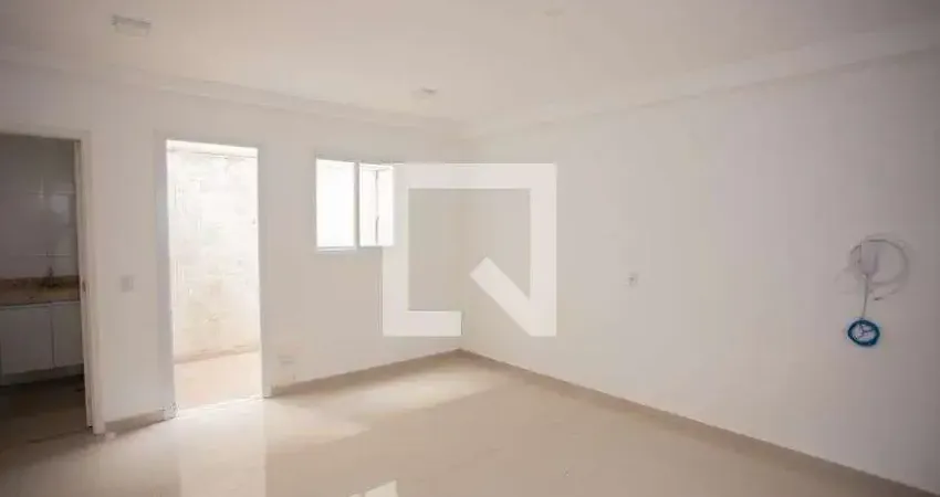 Kitnet / stúdio para aluguel - mandaqui, 1 quarto,  35 m² - são paulo