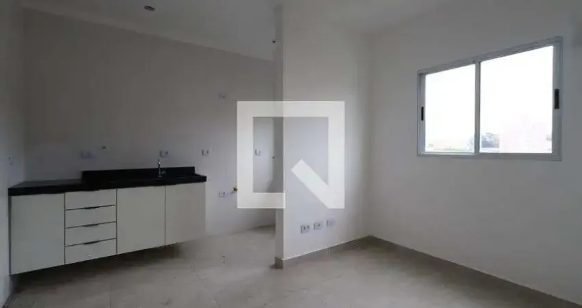 Apartamento para aluguel - vila esperança, 1 quarto, 32 m² - são paulo