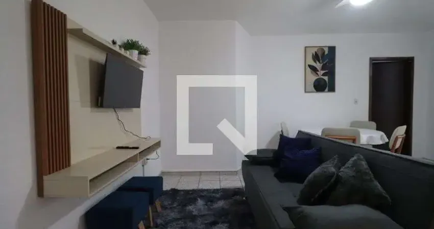 Apartamento para aluguel - vila virginia, 2 quartos,  66 m² - ribeirão preto