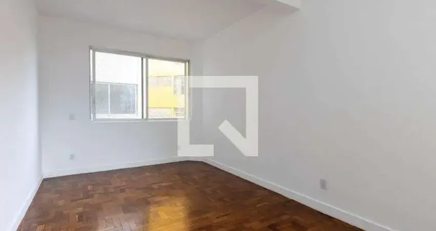 Kitnet / stúdio para aluguel - centro, 1 quarto,  33 m² - são paulo