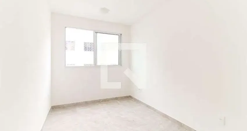 Apartamento para aluguel - parque do carmo, 2 quartos, 50 m² - são paulo