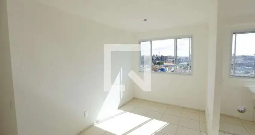 Cobertura com 2 quartos para alugar na Avenida Marechal Castelo Branco, JK, Contagem