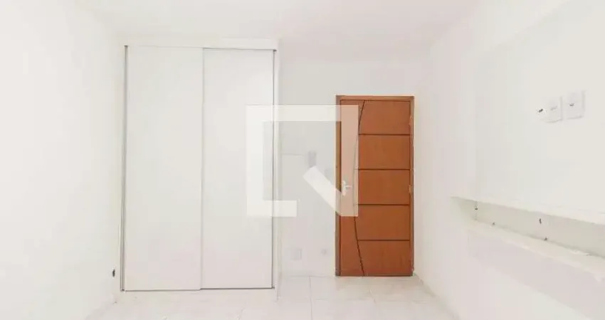 Kitnet / stúdio para aluguel - vila esperança, 1 quarto, 27 m² - são paulo