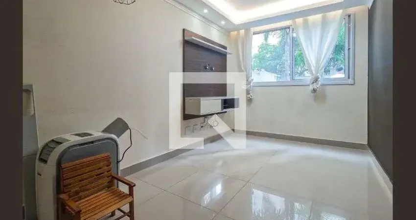 Apartamento para aluguel - jardim iris , 1 quarto,  42 m² - são paulo