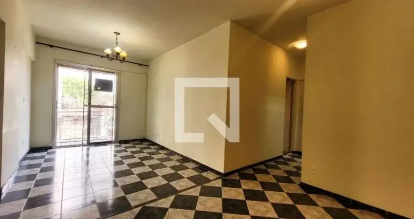 Apartamento para aluguel - ponte preta, 3 quartos,  76 m² - campinas