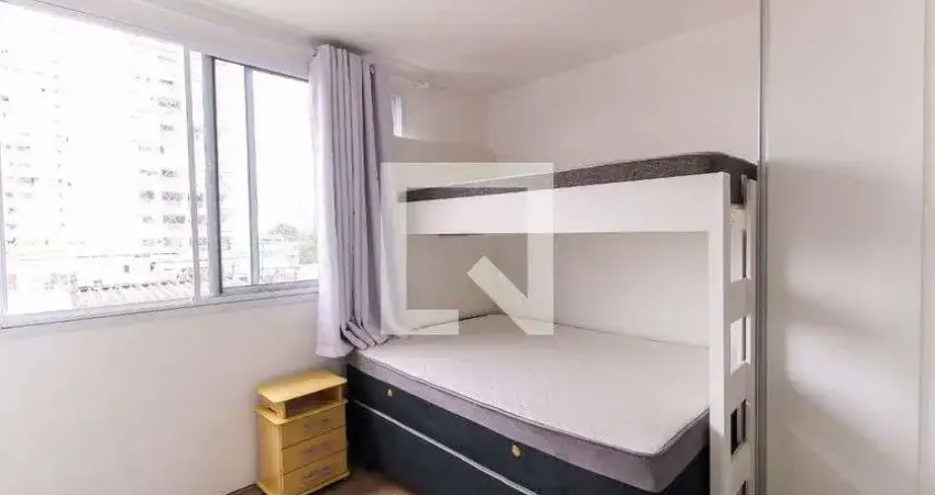 Kitnet / stúdio para aluguel - brás, 1 quarto, 19 m² - são paulo