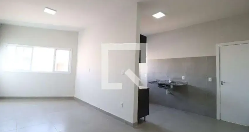 Apartamento para aluguel - novo mundo, 2 quartos,  69 m² - uberlândia