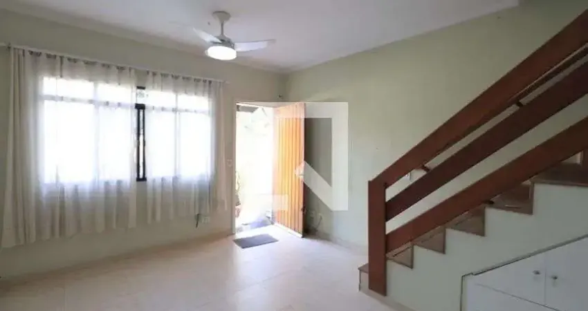 Casa / sobrado em condomínio para aluguel - tatuapé, 2 quartos, 85 m² - são paulo