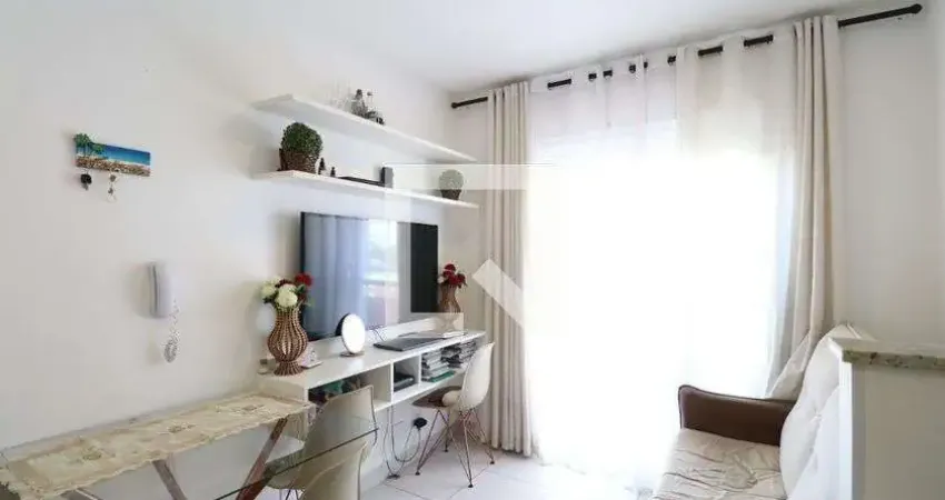 Apartamento para aluguel - bom retiro, 2 quartos,  37 m² - são paulo