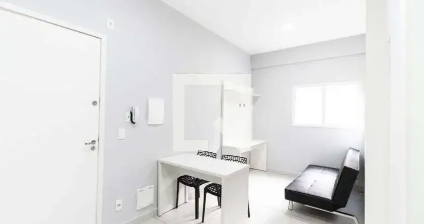 Apartamento para aluguel - bom retiro, 1 quarto, 26 m² - são paulo