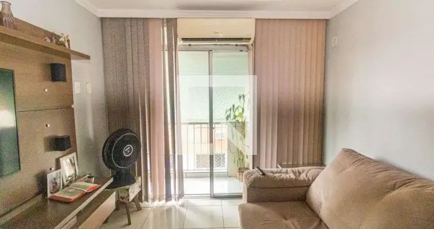 Apartamento para aluguel - campinho, 2 quartos, 63 m² - rio de janeiro