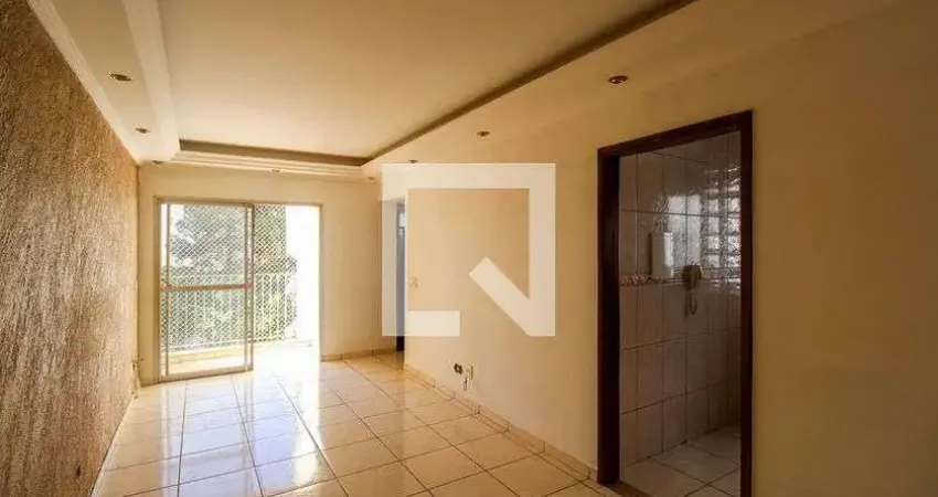 Apartamento para aluguel - vila ema, 2 quartos, 60 m² - são paulo