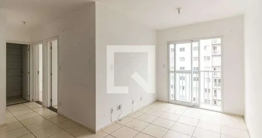 Apartamento para aluguel - campos elíseos, 2 quartos,  52 m² - são paulo