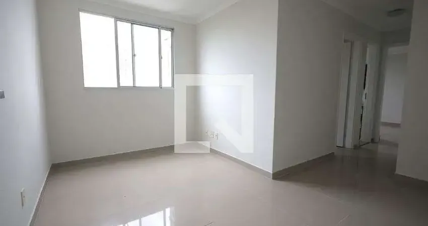 Apartamento para aluguel - vila américa, 2 quartos, 50 m² - santo andré