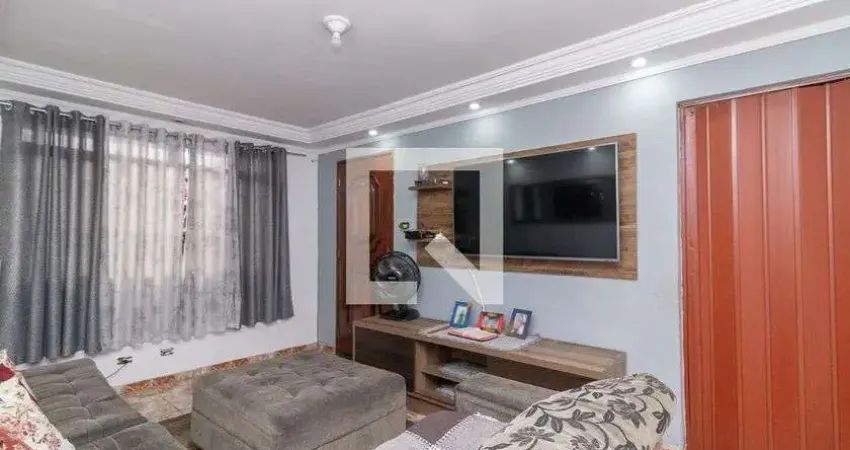 Casa com 4 quartos para alugar na Rua Fábio Carril França, Vila Ré, São Paulo