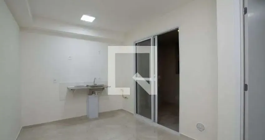 Apartamento para aluguel - vila augusta, 2 quartos, 44 m² - guarulhos