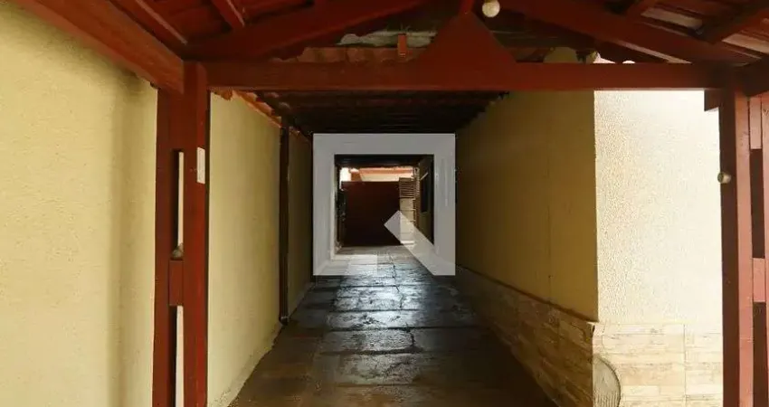 Casa para aluguel - vila alzira, 3 quartos, 70 m² - aparecida de goiânia