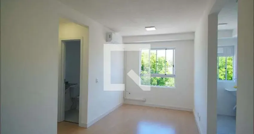 Apartamento para aluguel - alto petrópolis, 2 quartos,  46 m² - porto alegre