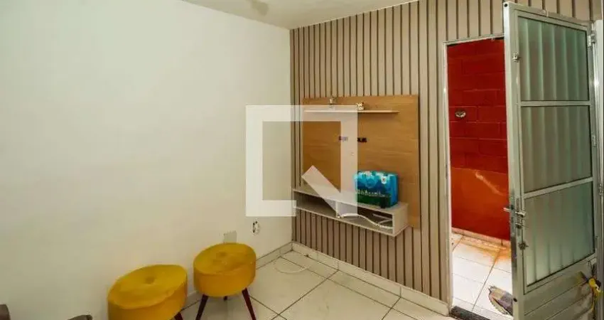 Apartamento para aluguel - dona clara, 2 quartos,  66 m² - belo horizonte