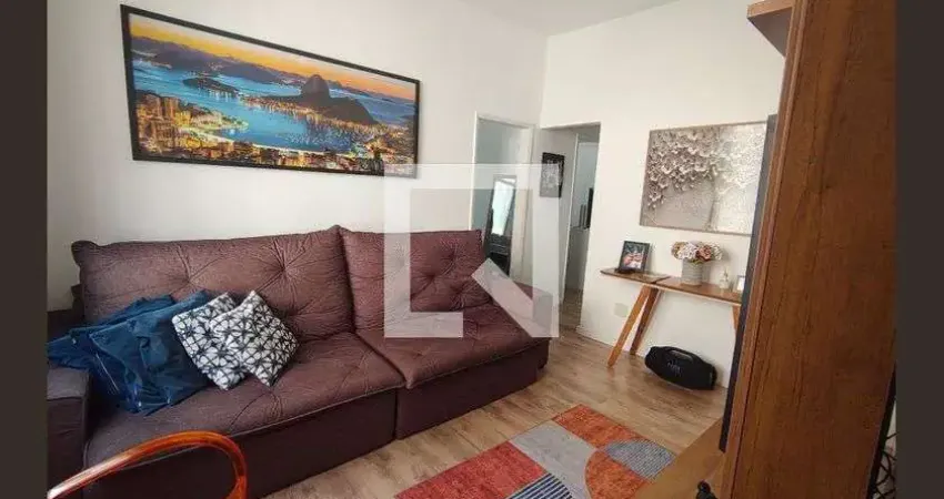 Apartamento para aluguel - freguesia , 3 quartos,  62 m² - rio de janeiro