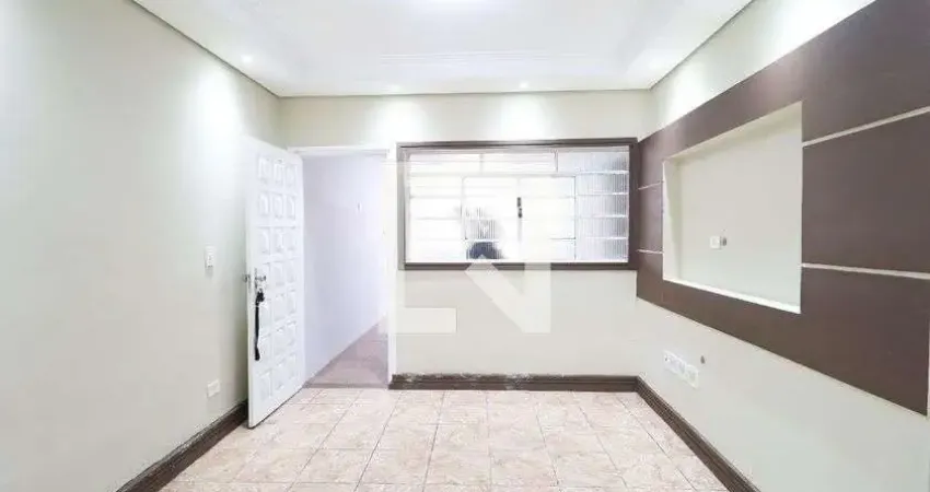 Casa para aluguel - jardim brasil , 1 quarto,  100 m² - são paulo